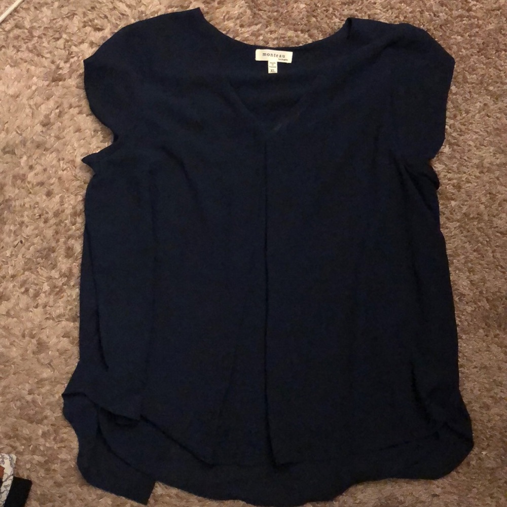 TJ Max blouse
